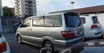 A picture of ALPHARD