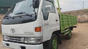 A picture of DYNA150