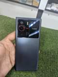 A picture of Nubia z40pro