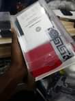 A picture of Calvin clain D or versage nike