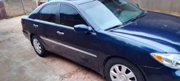 A picture of 2005 Toyota 2005 Alloy
