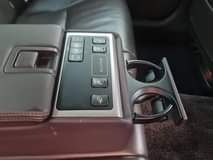 A picture of Crown majesta 2008 ubk v8 4 6 engine brown leather