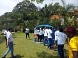 A picture of THE BEST TEAM BUILDING COMPANY IN UGANDA BOOK NOW