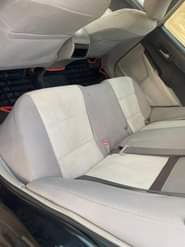 A picture of Toyota Camry 2013 Painted Sound engine and gear AC 5