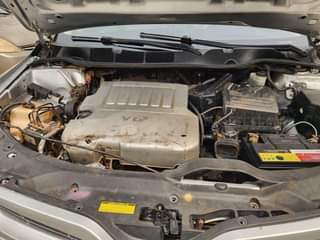 A picture of Registered 2009 Toyota Venza Full option Partly first body Automatic