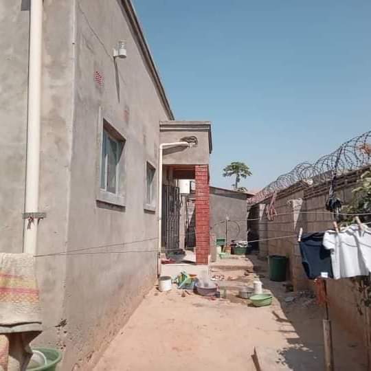 apartments in lusaka