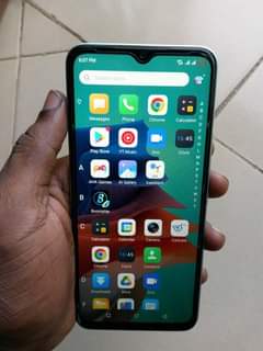 itel phones