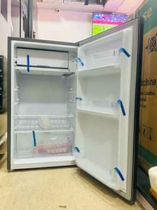 A picture of Chiq 120 litres fridge