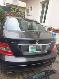 A picture of 2012 Registered 2012 benz c300 Registered 2012 benz c300