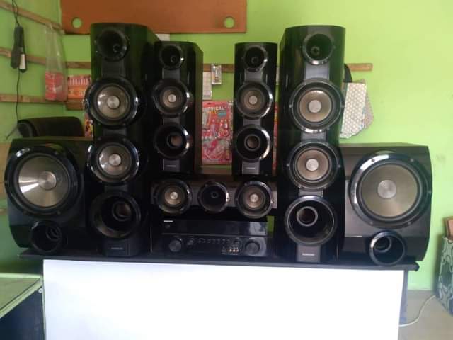 home theater