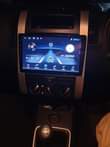 A picture of Nissan xtrail 2011 12 model SPORTS VERSION 6SPEED MANUAL TRANSMISSION