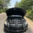 A picture of Mercedes Benz E350 2012 2013 model