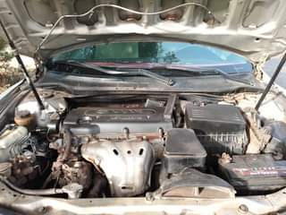 A picture of 2008 Toyota Camry muscle