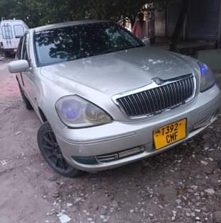 A picture of Brevis injin ndogo Full ac full docment Rims kali haigong