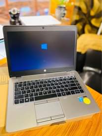 A picture of Hp 840 G2