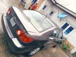 A picture of 2003 Toyota Corolla