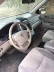 A picture of 2010 Toyota Sienna