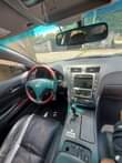 A picture of DISTRESS DISTRESS DISTRESS TOKUMBO LEXUS GS430 2006 MODEL NOTHING TO