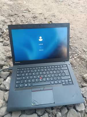 lenovo laptop