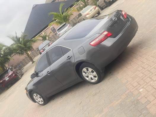 A picture of Very sharp clean Toyota Camry LE 2008 model full option