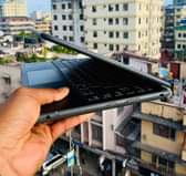 A picture of Dell laptop