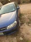 A picture of CLEAN NISSAN ALMERA MANUAL 800