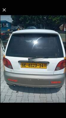 toyota matrix