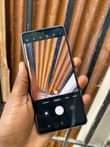 A picture of Samsung S20 fe