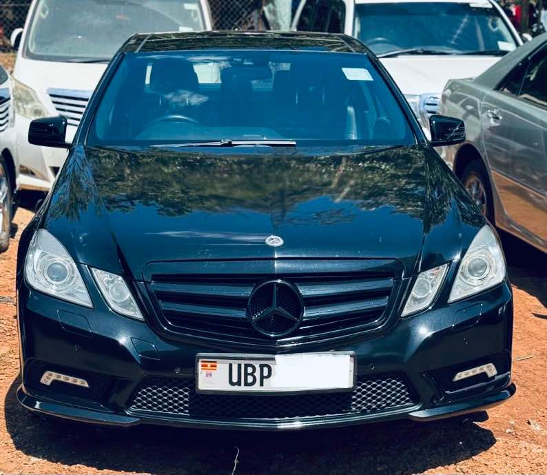 mercedes benz e300