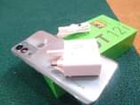 A picture of Infinix hot 12i