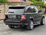 A picture of RANGE ROVER SPORT 2011