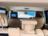 A picture of Ranger Rover sport