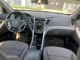 A picture of Fresh hot deal Brand Hyundai Model Sonata Year 2012 Foreign