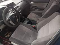 A picture of Unregistered Honda Accord 2010 aka eagle spirit model for sale