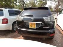 A picture of Harrier kawundo uba at 30 m call 0752973373