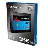 A picture of SSD