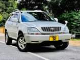 A picture of Harrier old M16 5 mwanza call WhatsApp 0686108116