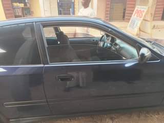 A picture of Honda Civic