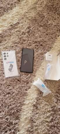 A picture of S3 ULTRA