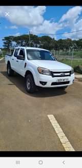 used ford ranger
