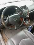 A picture of Clean Lexus RX 300 for sale Price 2 4m only