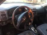 A picture of Honda civic