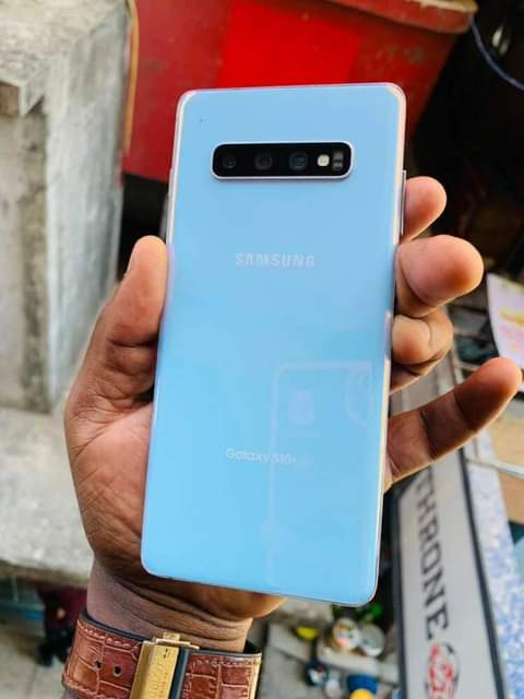 samsung s10