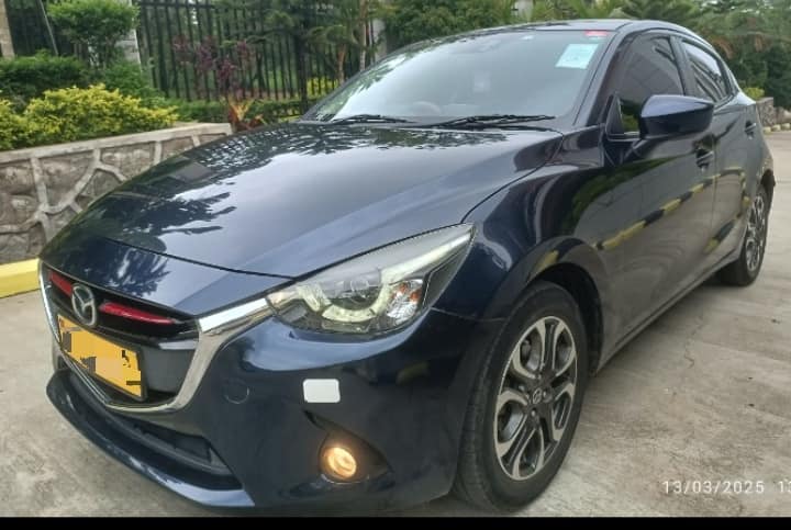 mazda