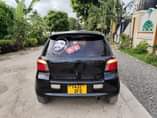 A picture of Toyota Vitz Rs DFD
