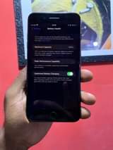 A picture of iphone 7plus