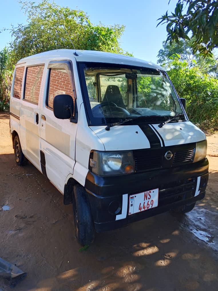 used nissan