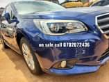 A picture of Subaru legacy..5seater..petrol...4wd..2014model...on...sale.. ...swap allowed