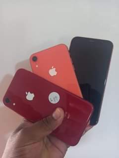 iphone xr 128 olx