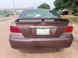 A picture of 2006 Toyota Camry XLE